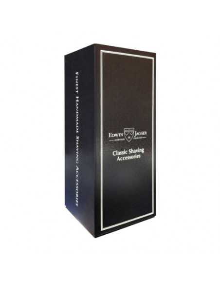 Edwin Jagger 3D-mustriga kahe teraga raseerija