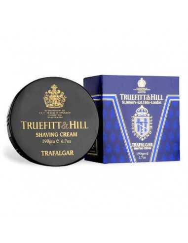 Truefitt & Hill Trafalgar skūšanās krēms 190g
