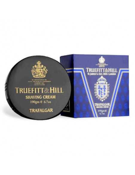 Truefitt & Hill Trafalgar raseerimiskreem 190g