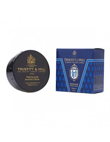 Truefitt & Hill Trafalgar skūšanās krēms 190g