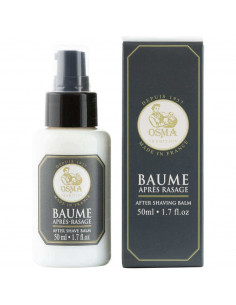 Osma Tradition balzamas po skutimosi 50ml