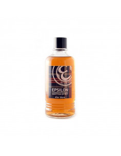 Epsilon Scottish Spirit raseerimise järgselt 100ml