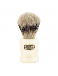 Simpson Duke 2 Best Badger habemeajamishari