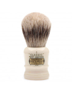 Simpson Classic 1 Best Badger habemeajamishari