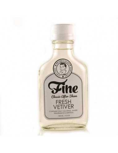 Fine raseerimisjärgne värske Vetiver 100ml