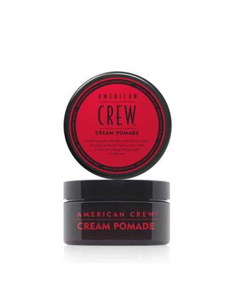 American Crew juuste kujundamine koor Pomade 85g
