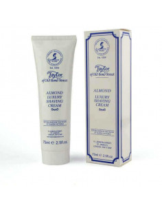 Taylor of Old Bond Street skutimosi kremas su Migdolais