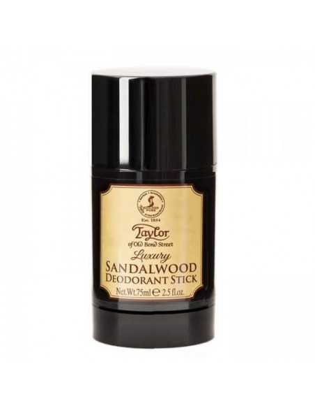Taylor of Old Bond Street dezodorants ar Santal 75ml
