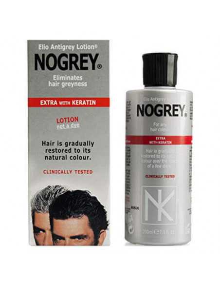 Nogrey meeste kreem hallide juuste peitmiseks 200ml