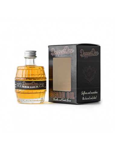 Dapper Dan Habemeõli Premium 50ml