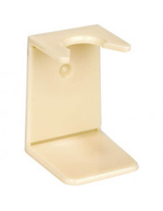 Mühle elevandiluu raseerimisharja hoidja