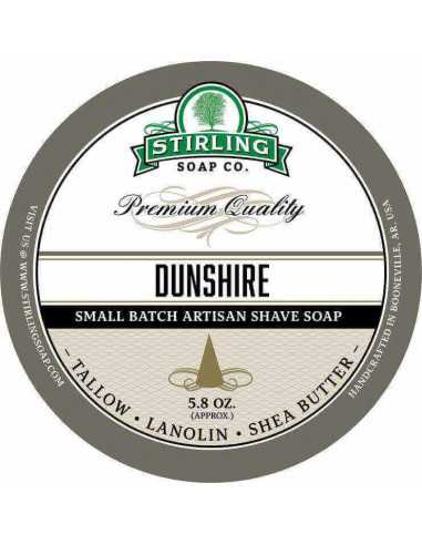 Raseerimisseep Stirling Soap Dunshire 170ml
