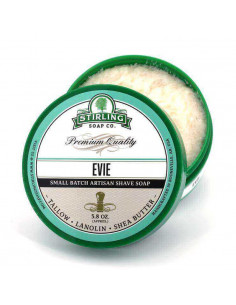 Raseerimisseep Stirling Soap Evie 170ml