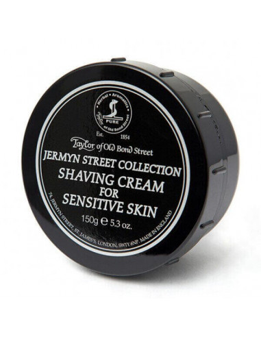 Taylor of Old Bond Street skūšanās krēms Jermyn Street 150g