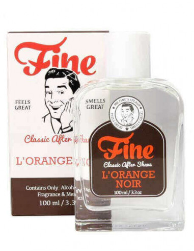 Fine aftershave L'Orange 100ml