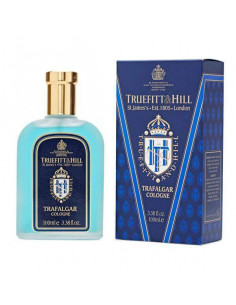 Truefitt & Hill Trafalgar Kölni 100ml