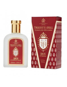 Truefitt & Hill 1805 pēcskūšanās balzams 100ml