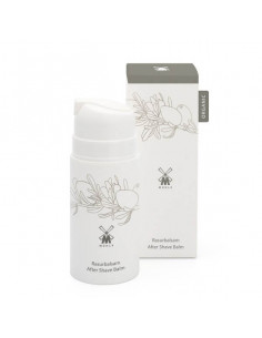 Mühle balzams pēcskūšanās Organic 100ml
