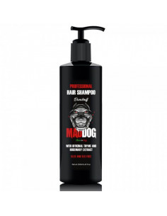 Mad Dog Šampūnas vyrams nuo pleiskanų Dandruff 250ml
