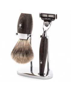 Mühle Raseerimiskomplekt KOSMO 873