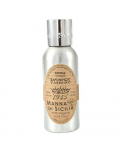 Saponificio Varesino Manna di Sicilia After Shave Lotion 100ml