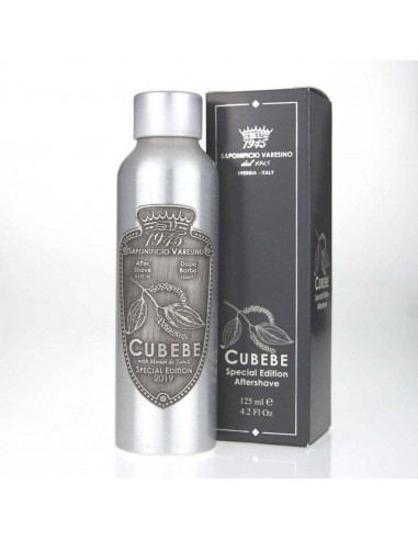 Saponificio Varesino Cubebe After Shave Lotion 100ml