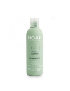 Noah atjaunojošs šampūns ar hialuronskābi un salviju 200ml