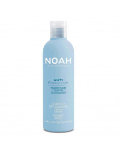 Noah Anti Pollution Detox mitrinošs šampūns 250ml