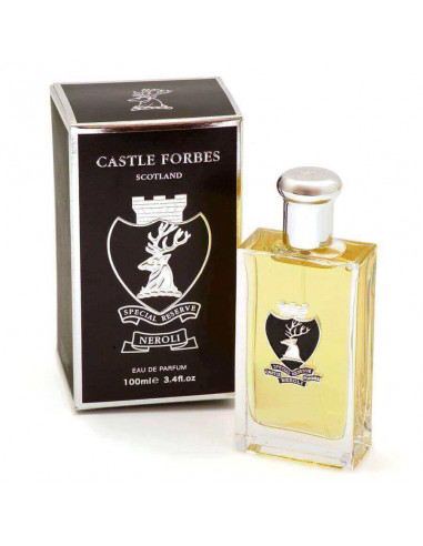 Castle Forbes Neroli parfüüm meestele 100ml