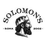 Solomon's Beard